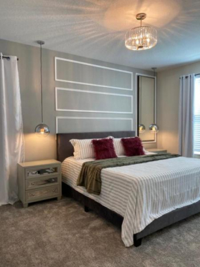 811 SDS 6 Bedrooms Champions Gate